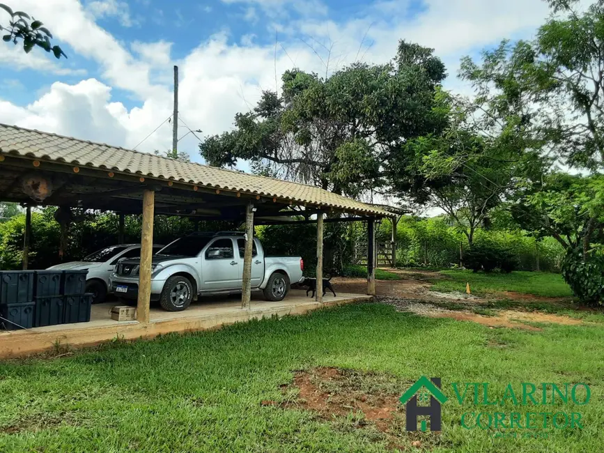 Foto 8 de Terreno / Lote à venda, 10000m2 em Jaboticatubas - MG