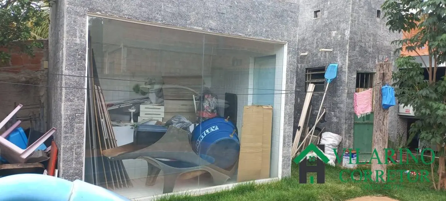 Foto 6 de Casa com 3 quartos à venda, 360m2 em Esmeraldas - MG