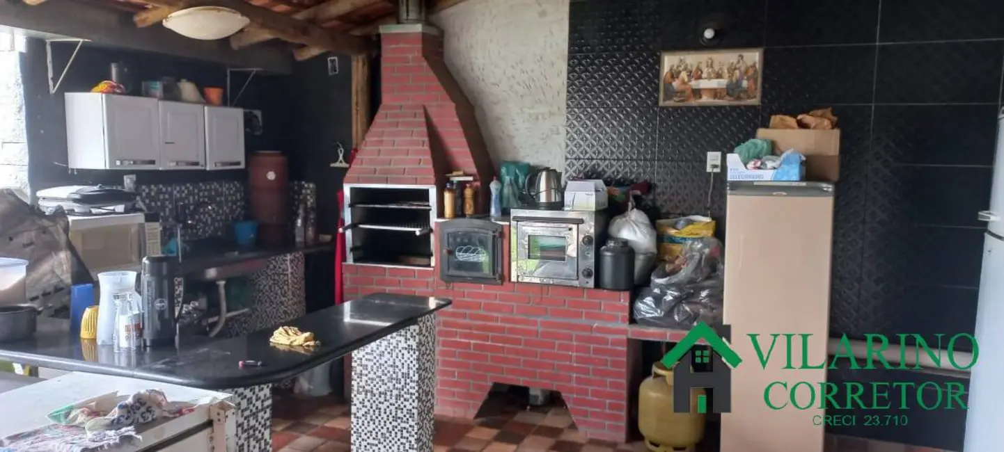 Foto 9 de Casa com 3 quartos à venda, 360m2 em Esmeraldas - MG