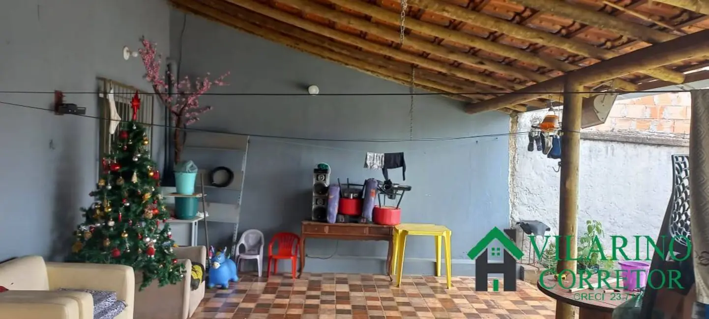 Foto 5 de Casa com 3 quartos à venda, 360m2 em Esmeraldas - MG