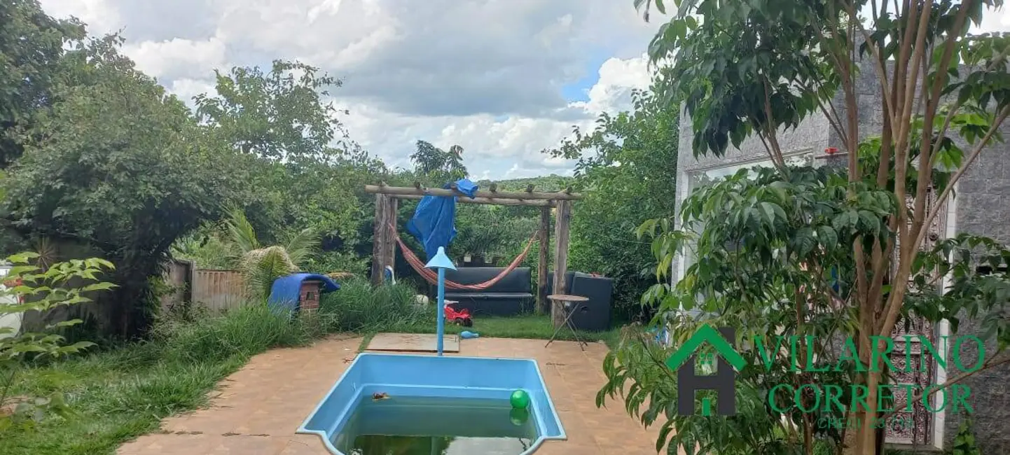Foto 7 de Casa com 3 quartos à venda, 360m2 em Esmeraldas - MG