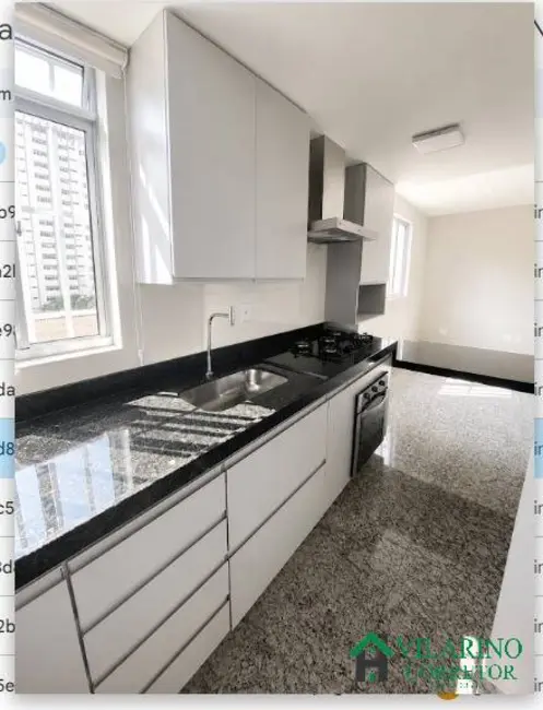 Apartamento com 2 quartos à venda e para alugar, 60m2 em Serra, Belo Horizonte - MG - imagem 4 Foto 4 de Apartamento com 2 quartos à venda e para alugar, 60m2 em Serra, Belo Horizonte - MG