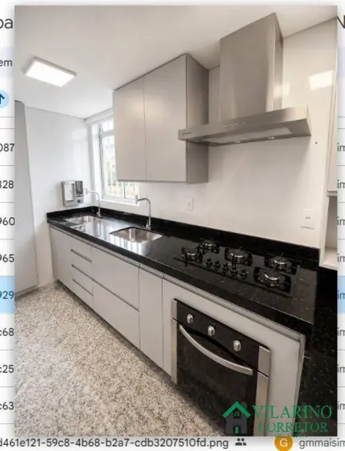 Apartamento com 2 quartos à venda e para alugar, 60m2 em Serra, Belo Horizonte - MG - imagem 9 Foto 9 de Apartamento com 2 quartos à venda e para alugar, 60m2 em Serra, Belo Horizonte - MG
