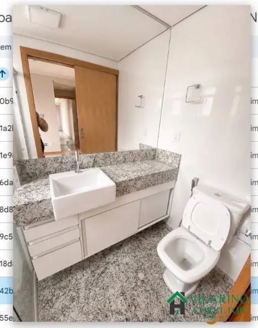 Apartamento com 2 quartos à venda e para alugar, 60m2 em Serra, Belo Horizonte - MG - imagem 7 Foto 7 de Apartamento com 2 quartos à venda e para alugar, 60m2 em Serra, Belo Horizonte - MG