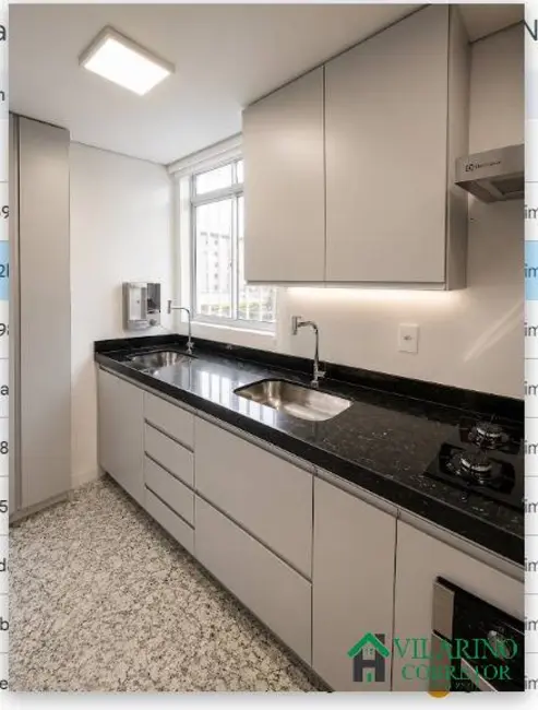 Apartamento com 2 quartos à venda e para alugar, 60m2 em Serra, Belo Horizonte - MG - imagem 2 Foto 2 de Apartamento com 2 quartos à venda e para alugar, 60m2 em Serra, Belo Horizonte - MG