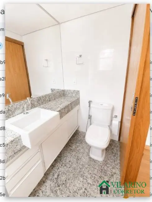 Apartamento com 2 quartos à venda e para alugar, 60m2 em Serra, Belo Horizonte - MG - imagem 8 Foto 8 de Apartamento com 2 quartos à venda e para alugar, 60m2 em Serra, Belo Horizonte - MG