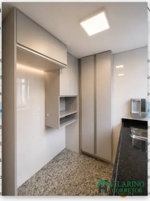 Apartamento com 2 quartos à venda e para alugar, 60m2 em Serra, Belo Horizonte - MG - imagem 3 Foto 3 de Apartamento com 2 quartos à venda e para alugar, 60m2 em Serra, Belo Horizonte - MG