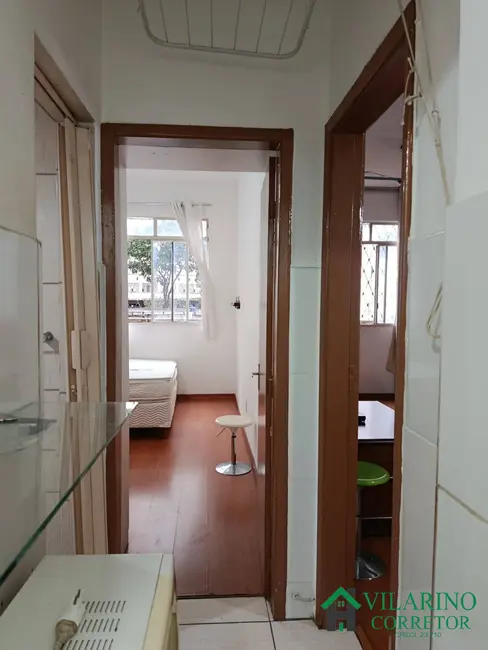 Apartamento com 1 quarto à venda, 35m2 em Centro, Belo Horizonte - MG - imagem 7 Foto 7 de Apartamento com 1 quarto à venda, 35m2 em Centro, Belo Horizonte - MG