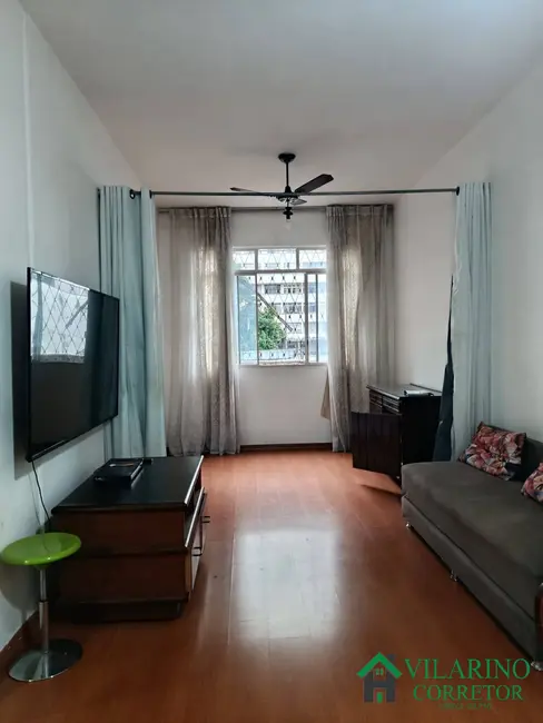 Apartamento com 1 quarto à venda, 35m2 em Centro, Belo Horizonte - MG - imagem 2 Foto 2 de Apartamento com 1 quarto à venda, 35m2 em Centro, Belo Horizonte - MG