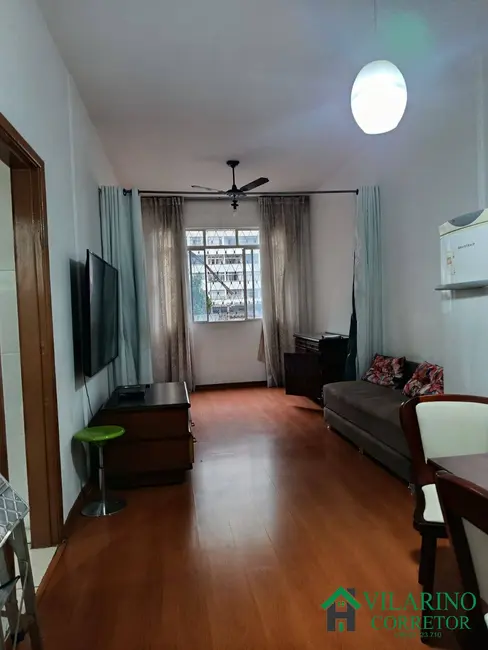 Apartamento com 1 quarto à venda, 35m2 em Centro, Belo Horizonte - MG - imagem 1 Foto 1 de Apartamento com 1 quarto à venda, 35m2 em Centro, Belo Horizonte - MG