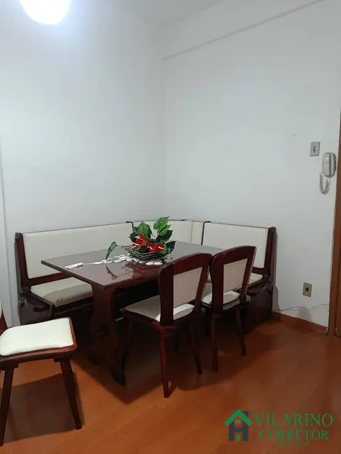 Apartamento com 1 quarto à venda, 35m2 em Centro, Belo Horizonte - MG - imagem 6 Foto 6 de Apartamento com 1 quarto à venda, 35m2 em Centro, Belo Horizonte - MG