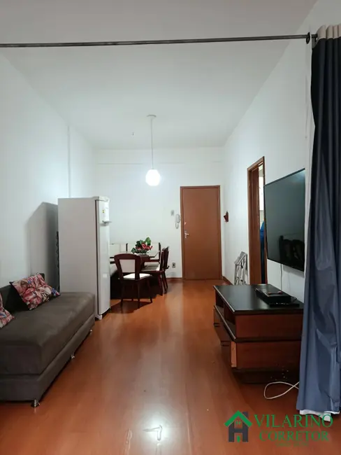 Apartamento com 1 quarto à venda, 35m2 em Centro, Belo Horizonte - MG - imagem 3 Foto 3 de Apartamento com 1 quarto à venda, 35m2 em Centro, Belo Horizonte - MG