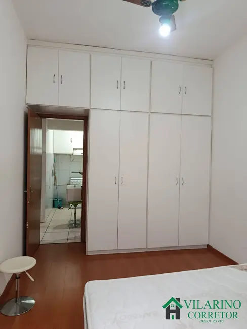 Apartamento com 1 quarto à venda, 35m2 em Centro, Belo Horizonte - MG - imagem 9 Foto 9 de Apartamento com 1 quarto à venda, 35m2 em Centro, Belo Horizonte - MG