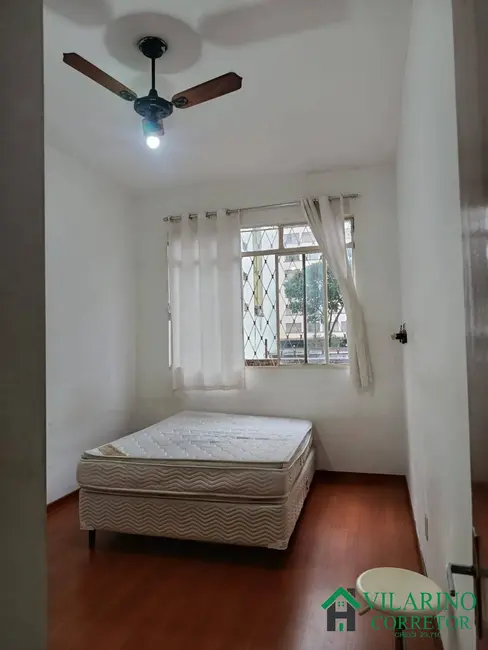 Apartamento com 1 quarto à venda, 35m2 em Centro, Belo Horizonte - MG - imagem 8 Foto 8 de Apartamento com 1 quarto à venda, 35m2 em Centro, Belo Horizonte - MG