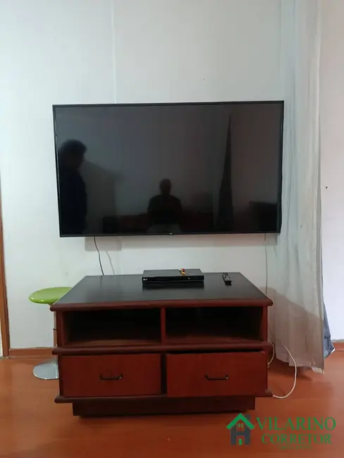 Apartamento com 1 quarto à venda, 35m2 em Centro, Belo Horizonte - MG - imagem 5 Foto 5 de Apartamento com 1 quarto à venda, 35m2 em Centro, Belo Horizonte - MG