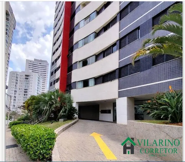 Foto 1 de Apartamento com 3 quartos à venda, 87m2 em Vila da Serra, Nova Lima - MG