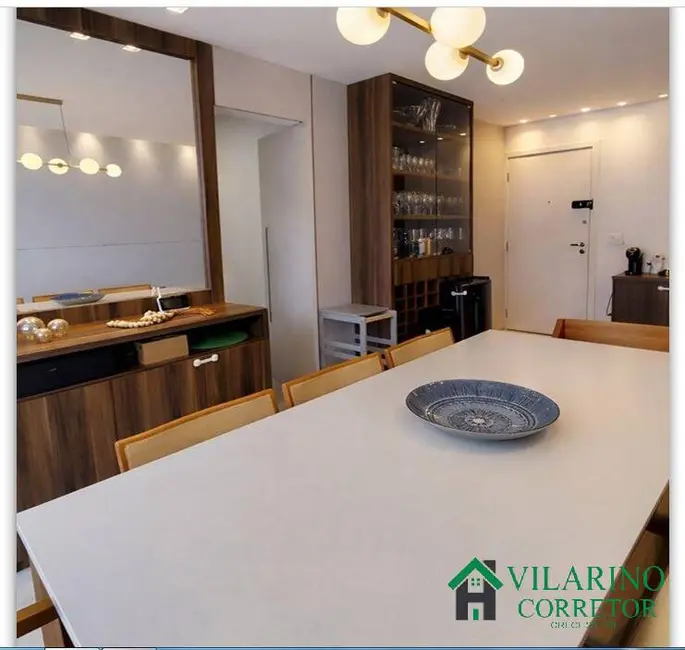 Foto 3 de Apartamento com 3 quartos à venda, 87m2 em Vila da Serra, Nova Lima - MG