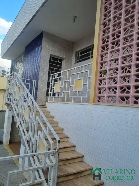 Casa com 5 quartos à venda e para alugar, 359m2 em Concórdia, Belo Horizonte - MG - imagem 4 Foto 4 de Casa com 5 quartos à venda e para alugar, 359m2 em Concórdia, Belo Horizonte - MG