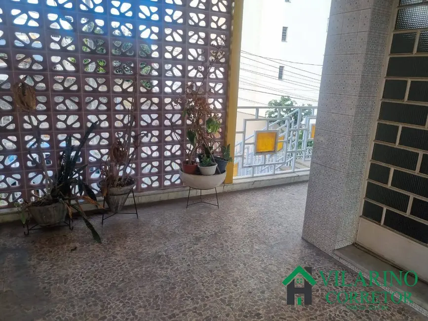 Casa com 5 quartos à venda e para alugar, 359m2 em Concórdia, Belo Horizonte - MG - imagem 7 Foto 7 de Casa com 5 quartos à venda e para alugar, 359m2 em Concórdia, Belo Horizonte - MG