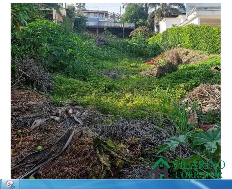 Terreno / Lote à venda, 720m2 em Capitolio - MG - imagem 3 Foto 3 de Terreno / Lote à venda, 720m2 em Capitolio - MG