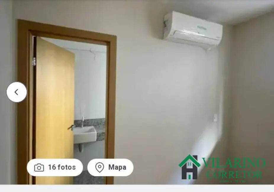 Foto 9 de Apartamento com 2 quartos à venda, 54m2 em Anchieta, Belo Horizonte - MG