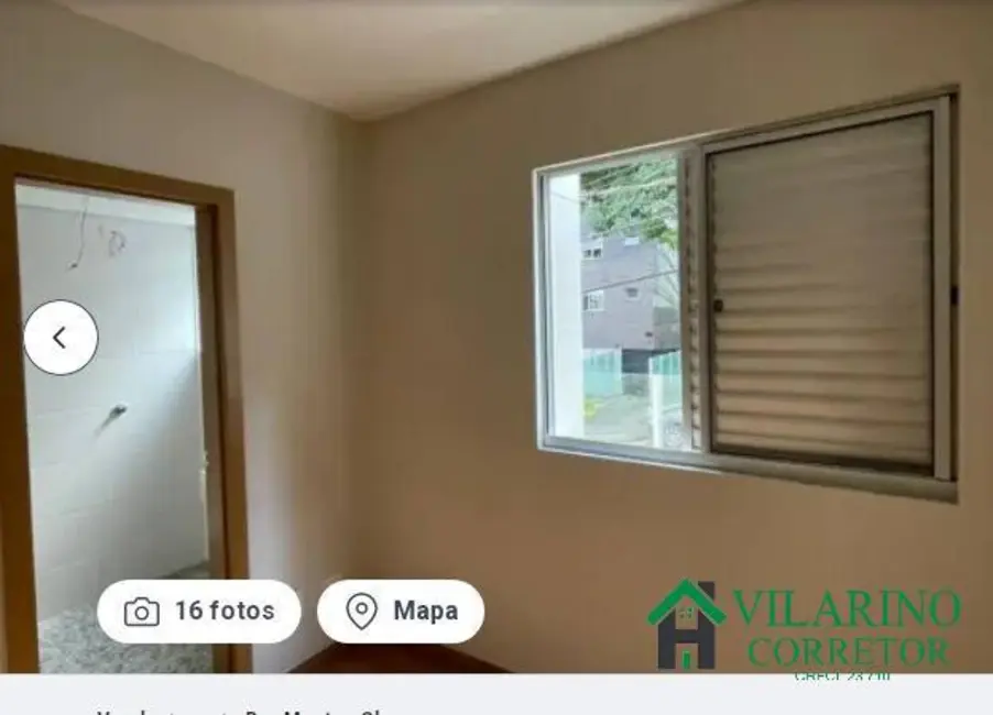Foto 7 de Apartamento com 2 quartos à venda, 54m2 em Anchieta, Belo Horizonte - MG