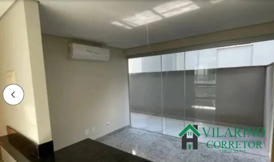 Foto 1 de Apartamento com 2 quartos à venda, 54m2 em Anchieta, Belo Horizonte - MG
