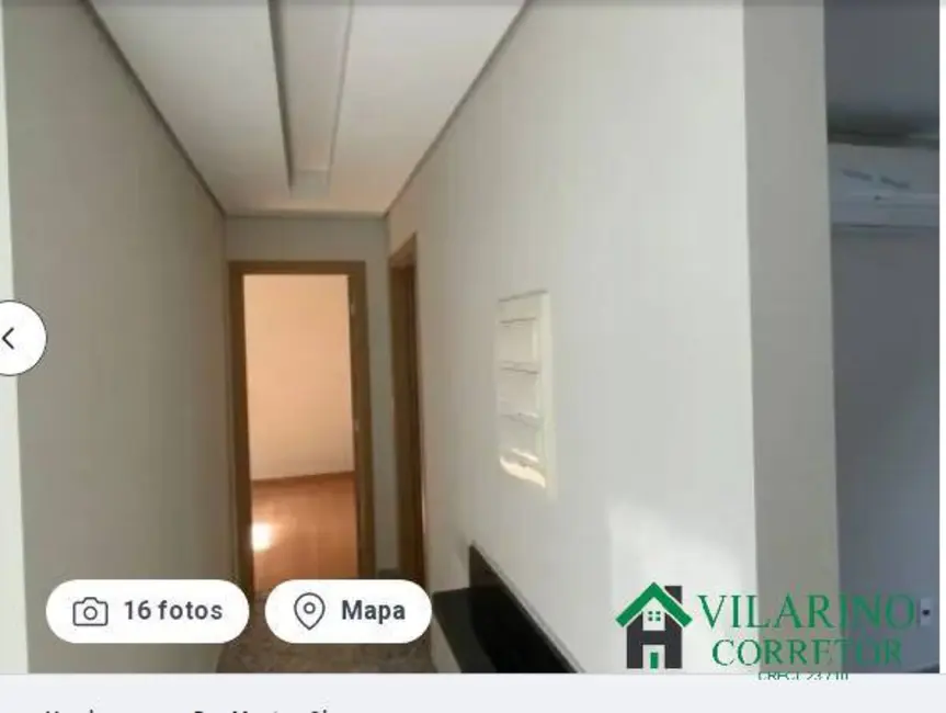 Foto 5 de Apartamento com 2 quartos à venda, 54m2 em Anchieta, Belo Horizonte - MG