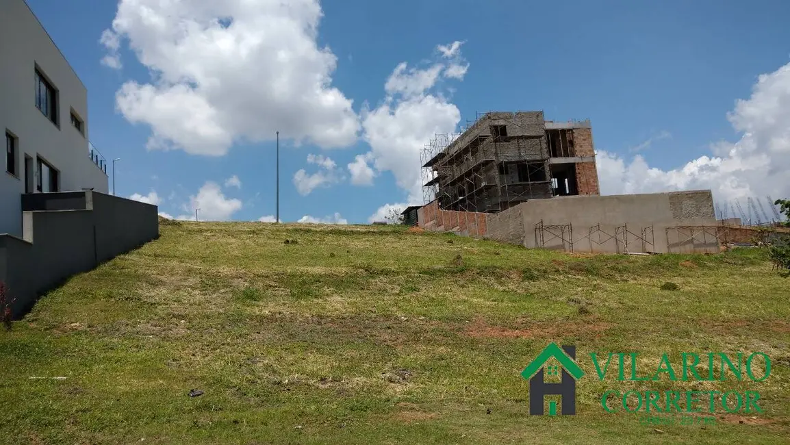 Foto 4 de Terreno / Lote à venda, 1632m2 em Vespasiano - MG