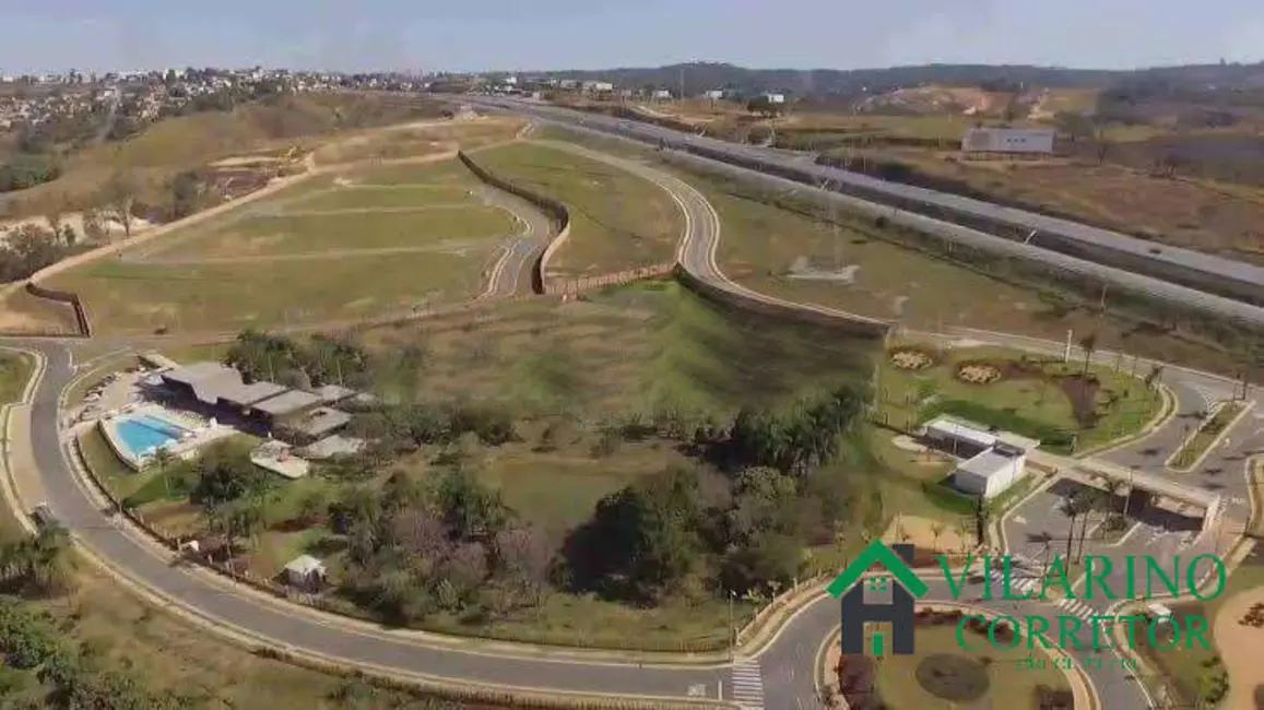 Foto 5 de Terreno / Lote à venda, 1632m2 em Vespasiano - MG