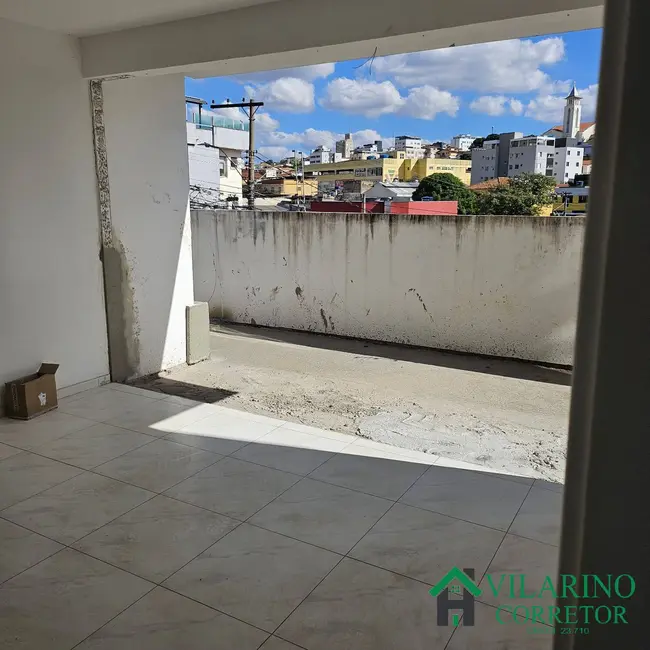 Foto 4 de Apartamento com 2 quartos à venda, 65m2 em Renascença, Belo Horizonte - MG