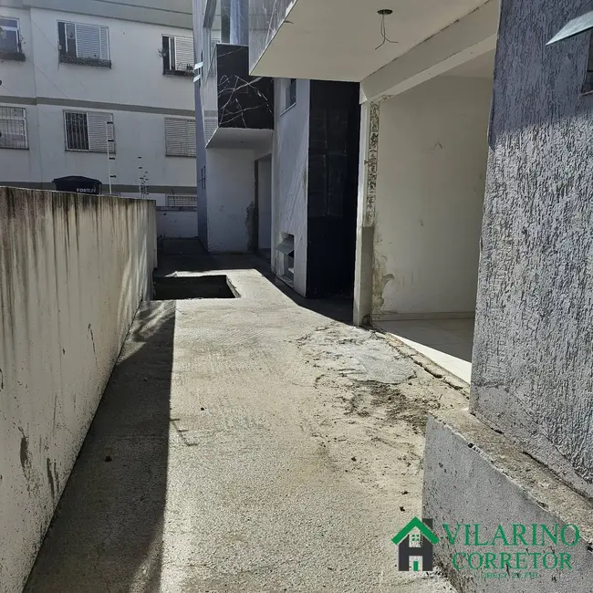 Foto 5 de Apartamento com 2 quartos à venda, 65m2 em Renascença, Belo Horizonte - MG