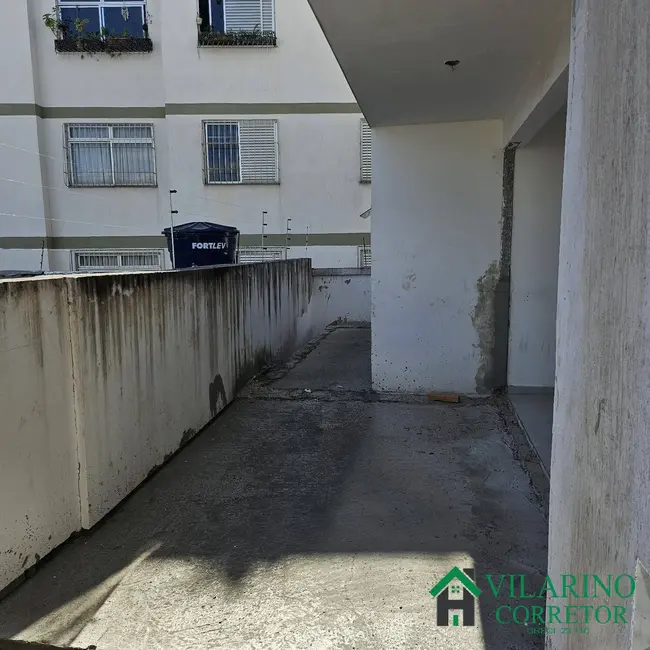 Foto 6 de Apartamento com 2 quartos à venda, 65m2 em Renascença, Belo Horizonte - MG