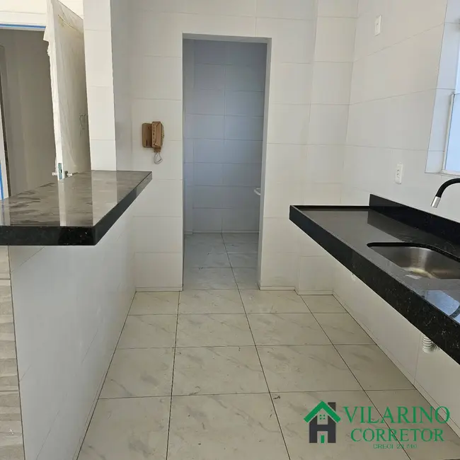 Foto 4 de Apartamento com 2 quartos à venda, 65m2 em Renascença, Belo Horizonte - MG