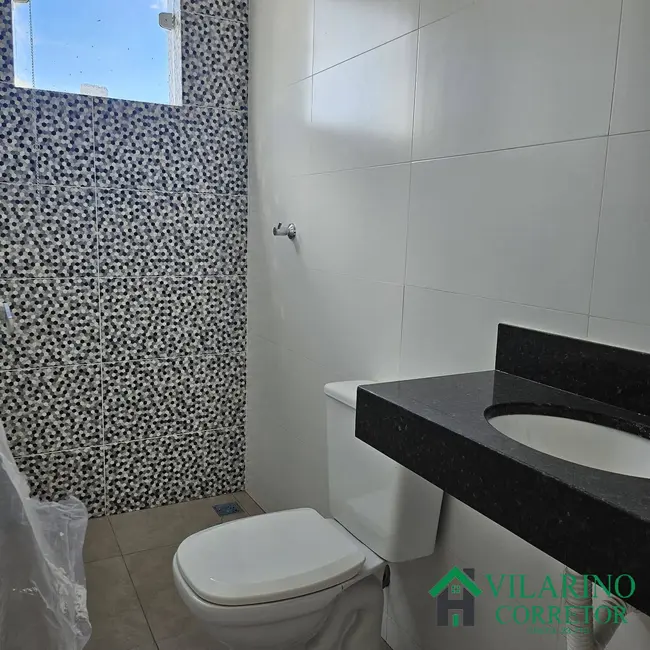 Foto 9 de Apartamento com 2 quartos à venda, 65m2 em Renascença, Belo Horizonte - MG