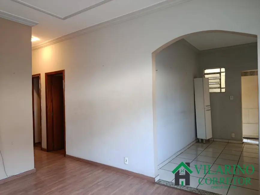Foto 1 de Apartamento com 3 quartos à venda, 110m2 em Sagrada Família, Belo Horizonte - MG