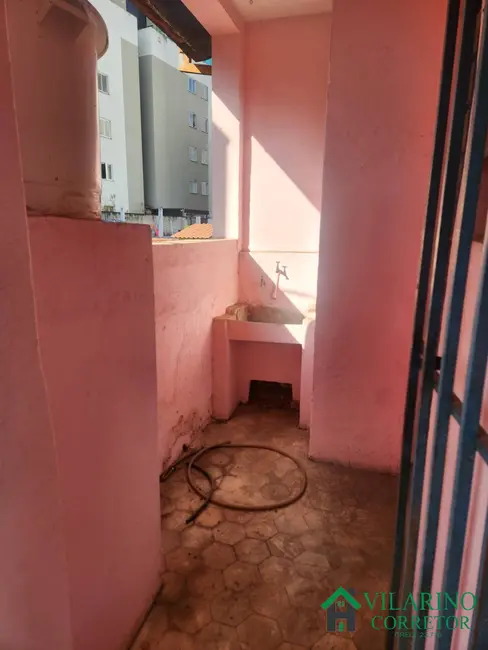 Foto 4 de Apartamento com 4 quartos à venda, 83m2 em Graça, Belo Horizonte - MG
