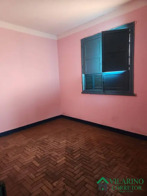 Foto 9 de Apartamento com 4 quartos à venda, 83m2 em Graça, Belo Horizonte - MG