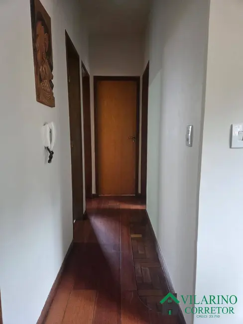 Foto 5 de Apartamento com 3 quartos à venda, 82m2 em Graça, Belo Horizonte - MG