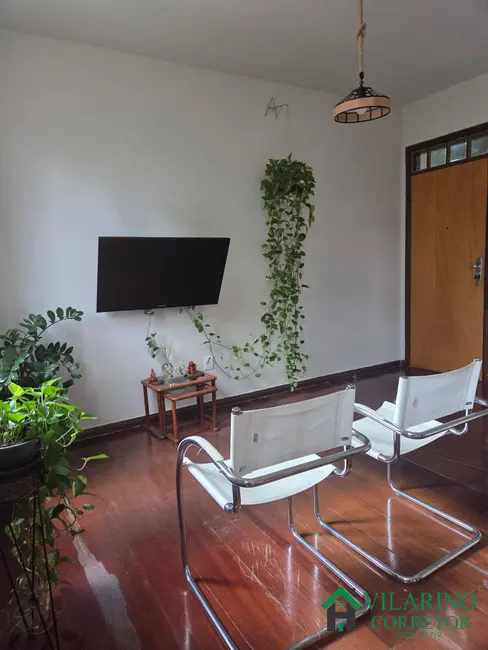 Foto 2 de Apartamento com 3 quartos à venda, 82m2 em Graça, Belo Horizonte - MG