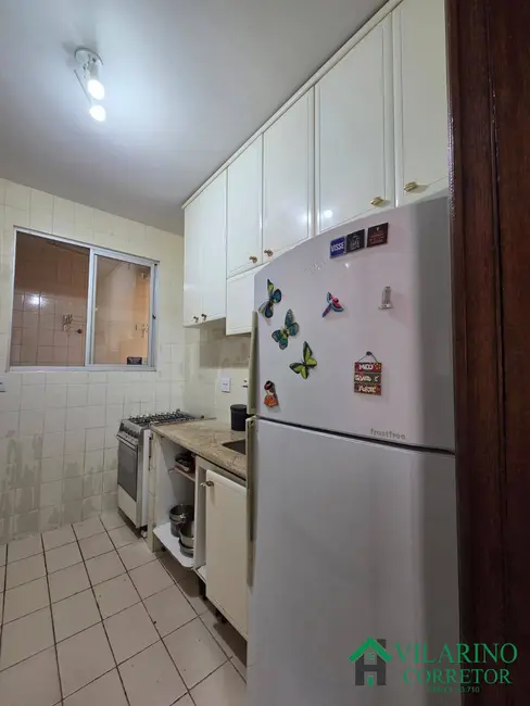 Foto 7 de Apartamento com 3 quartos à venda, 82m2 em Graça, Belo Horizonte - MG