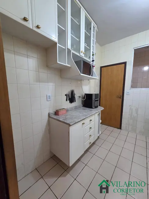 Foto 6 de Apartamento com 3 quartos à venda, 82m2 em Graça, Belo Horizonte - MG