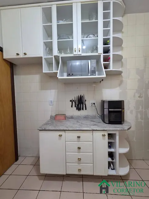 Foto 9 de Apartamento com 3 quartos à venda, 82m2 em Graça, Belo Horizonte - MG