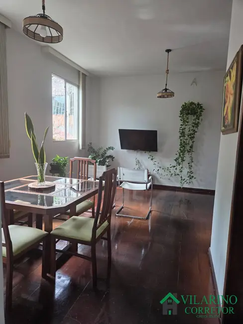 Foto 3 de Apartamento com 3 quartos à venda, 82m2 em Graça, Belo Horizonte - MG