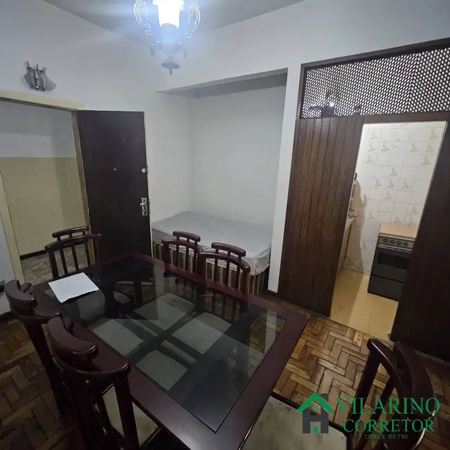 Foto 4 de Apartamento com 2 quartos à venda, 60m2 em Centro, Belo Horizonte - MG
