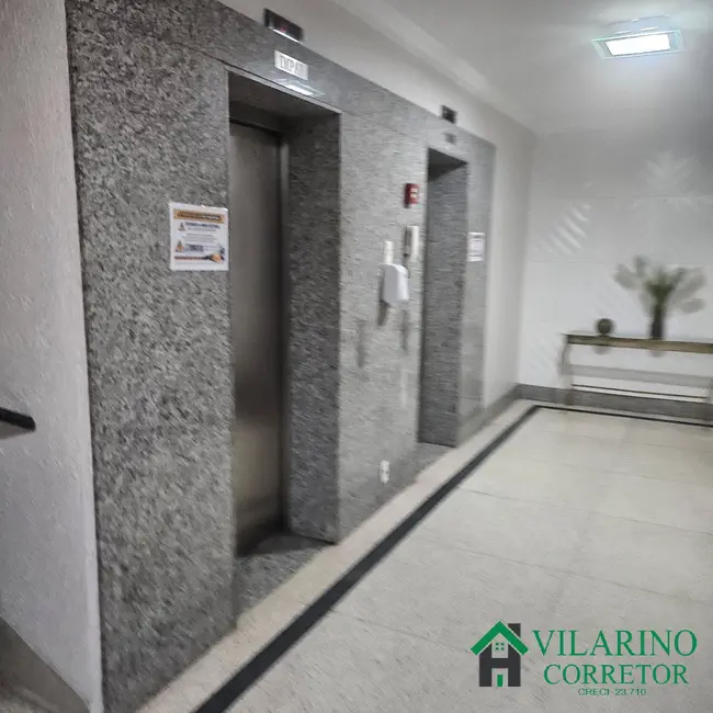 Foto 1 de Apartamento com 2 quartos à venda, 60m2 em Centro, Belo Horizonte - MG