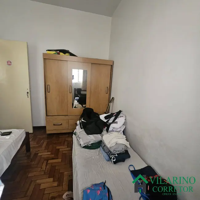 Foto 7 de Apartamento com 2 quartos à venda, 60m2 em Centro, Belo Horizonte - MG