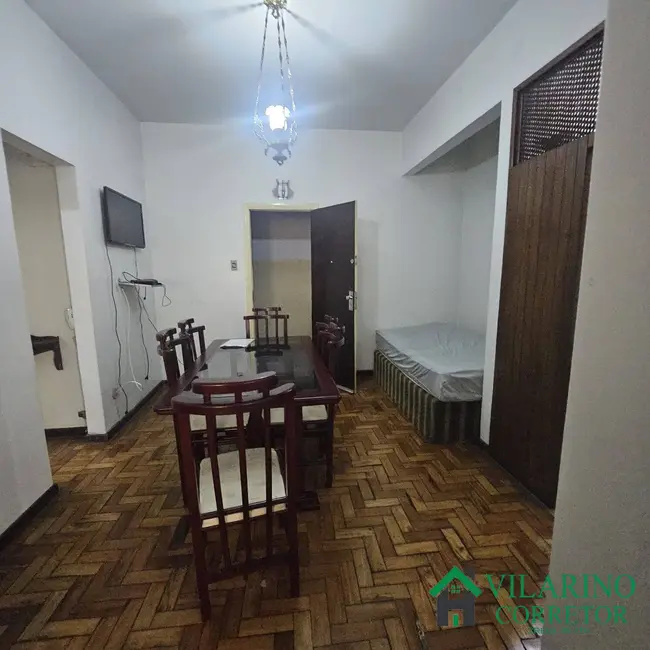 Foto 3 de Apartamento com 2 quartos à venda, 60m2 em Centro, Belo Horizonte - MG