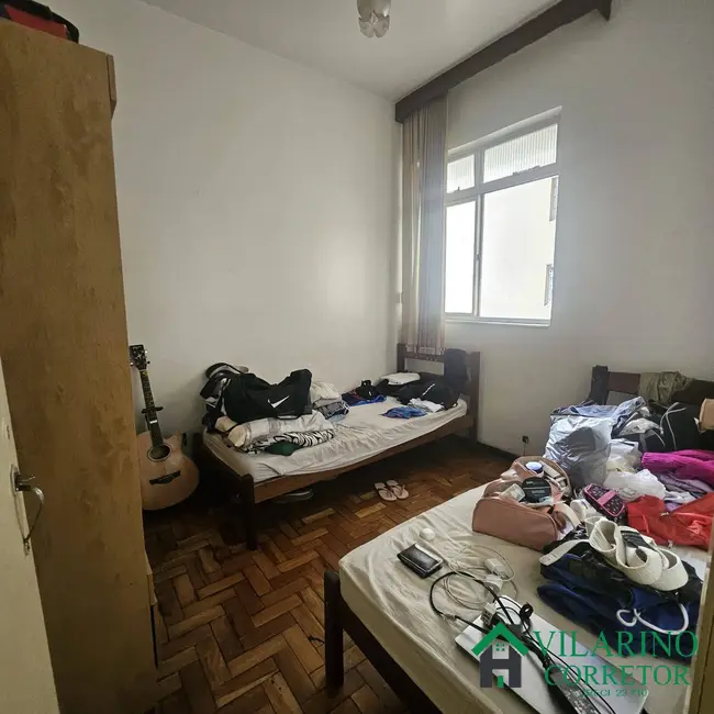 Foto 6 de Apartamento com 2 quartos à venda, 60m2 em Centro, Belo Horizonte - MG