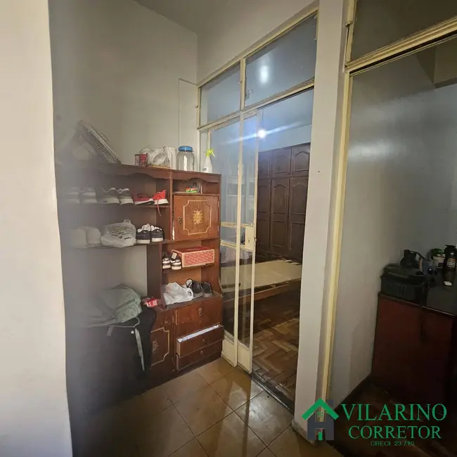 Foto 5 de Apartamento com 2 quartos à venda, 60m2 em Centro, Belo Horizonte - MG